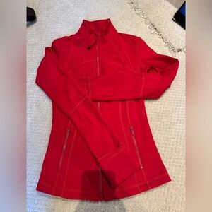 Lululemon Define jacket